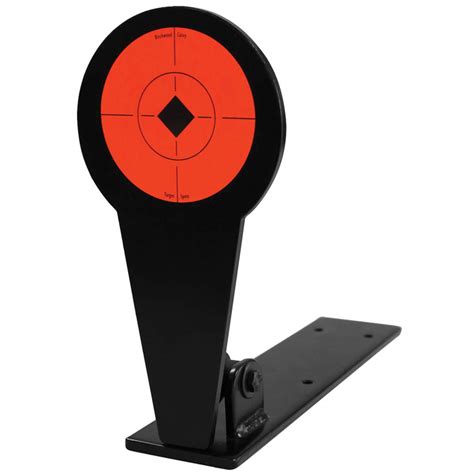 steel targets for 22 rimfire